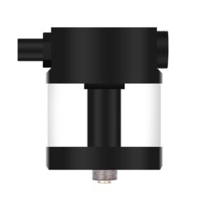 steam crave pumper squonker tank 12ml