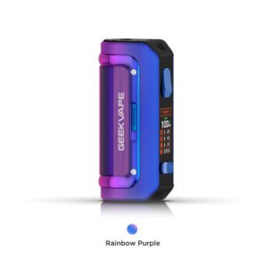 geekvape m100 (aegis mini 2) box mod 2500mah built in battery