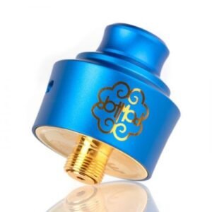 dotmod dotrda v1 single coil rda