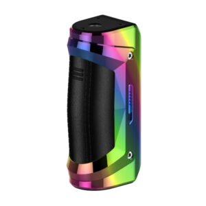 geekvape s100 (aegis solo 2) mod