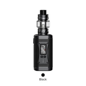 smok morph 2 230w mod kit with tfv18 tank 7.5ml