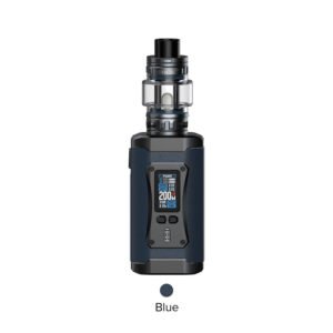 smok morph 2 230w mod kit with tfv18 tank 7.5ml