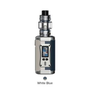smok morph 2 230w mod kit with tfv18 tank 7.5ml
