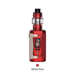 smok morph 2 230w mod kit with tfv18 tank 7.5ml