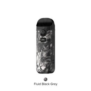 smok nord 4 80w pod kit 2000mah