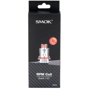 smok rpm replacement coils (5pcs/pack)
