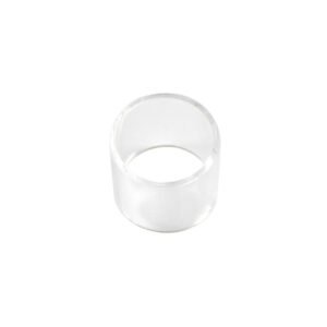 smok glass 2ml/5ml for resa prince tank