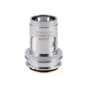 smok tfv16 lite replacement coils (3pcs/pack)