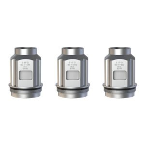 smok tfv18 mini mesh coils (3pcs/pack)