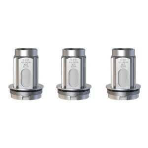 smok tfv18 mini mesh coils (3pcs/pack)