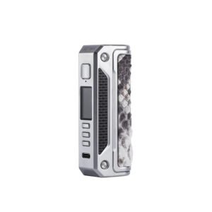 lost vape thelema solo dna 100c mod