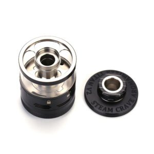 steam crave aromamizer titan v2 rdta 20ml