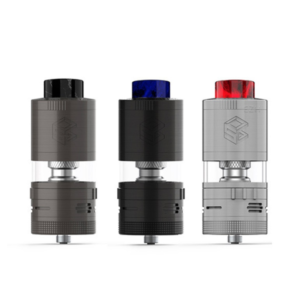 steam crave aromamizer plus v2 rdta 8ml/16ml