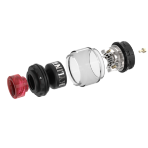 vandy vape kylin ii rta v2 5ml