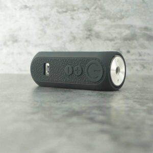 obs cube x silicone case