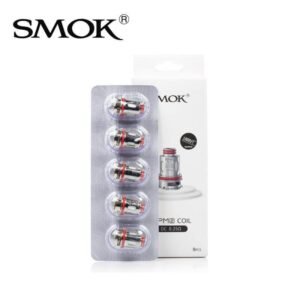 smok rpm 2 replacement coils (5pcs/pack)