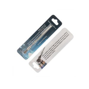 cleaning tool for rda coil