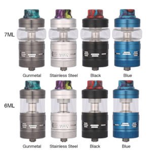 steam crave aromamizer supreme v3 rdta 6ml/7ml