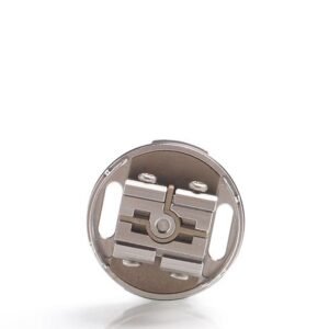 steam crave aromamizer titan rdta/ titan v2 rdta dual mesh deck