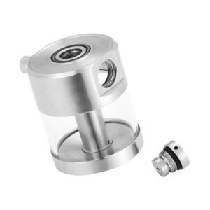 steam crave pumper squonker tank 12ml