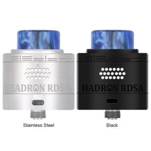 steam crave hadron rdsa 30mm