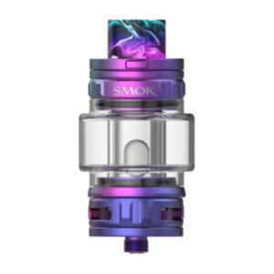 smok tfv18 tank atomizer with child proof 7.5ml