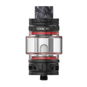 smok tfv18 tank atomizer with child proof 7.5ml