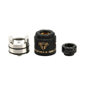 thunderhead creations thc tauren max rda atomizer 2ml