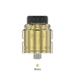 thunderhead creations thc tauren max rda atomizer 2ml