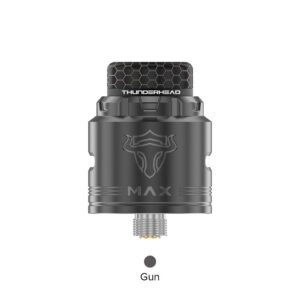 thunderhead creations thc tauren max rda atomizer 2ml