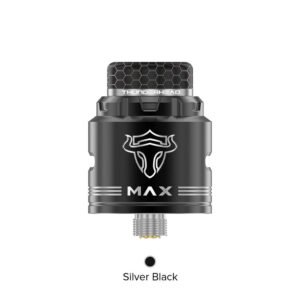 thunderhead creations thc tauren max rda atomizer 2ml