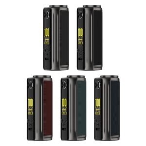 vaporesso target 100 mod