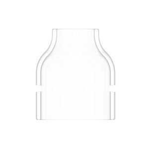 thc tauren solo rda 24mm made by thunderhead creations