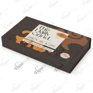 the daily grind sample pack 10ml each (6 flavours)
