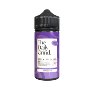 the daily grind espresso 100ml
