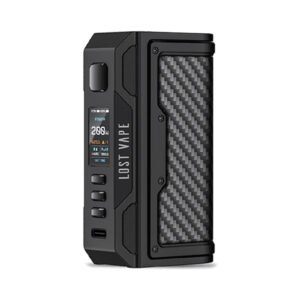 lost vape thelema quest 200w box mod