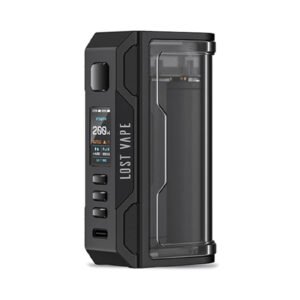 lost vape thelema quest 200w box mod