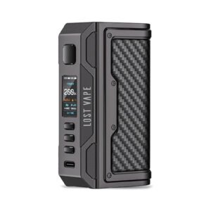 lost vape thelema quest 200w box mod