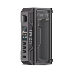 lost vape thelema quest 200w box mod