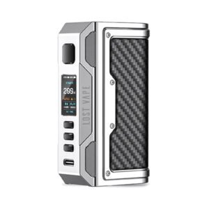 lost vape thelema quest 200w box mod