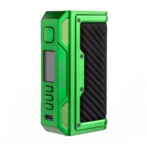 lost vape thelema quest 200w box mod