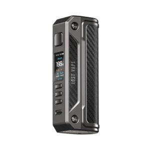 lost vape thelema solo mod 100w