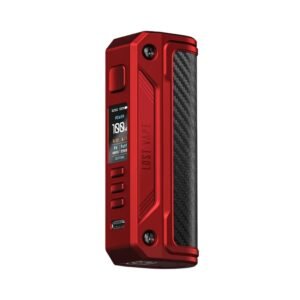lost vape thelema solo mod 100w