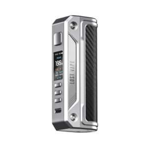lost vape thelema solo mod 100w
