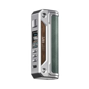 lost vape thelema solo mod 100w