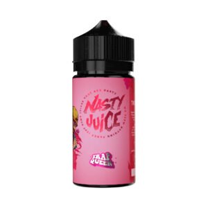 nasty juice trap queen 100ml