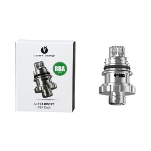 lost vape ultra boost coils (5pcs/pack) lostvape