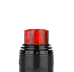 vapefly drip tip for brunhilde rta vapefly drip tip for brunhilde rta