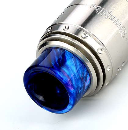 vapefly drip tip for brunhilde rta vapefly drip tip for brunhilde rta