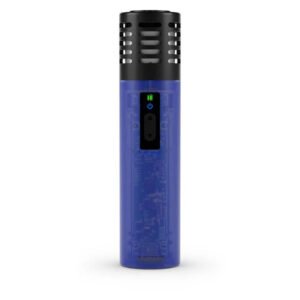 arizer air se vaporizer dry herb vaporizer